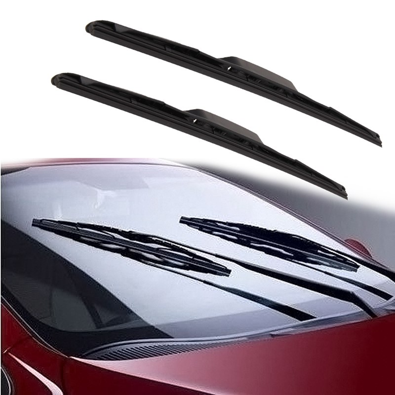 Mary Anderson’s Invention of Windshield Wipers Brittany Tse