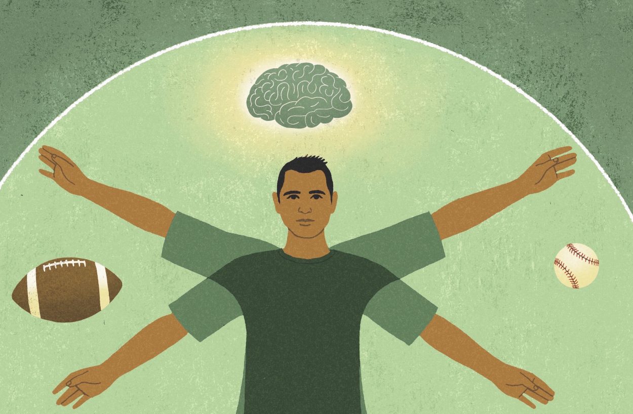 Head Games Terra Magazine