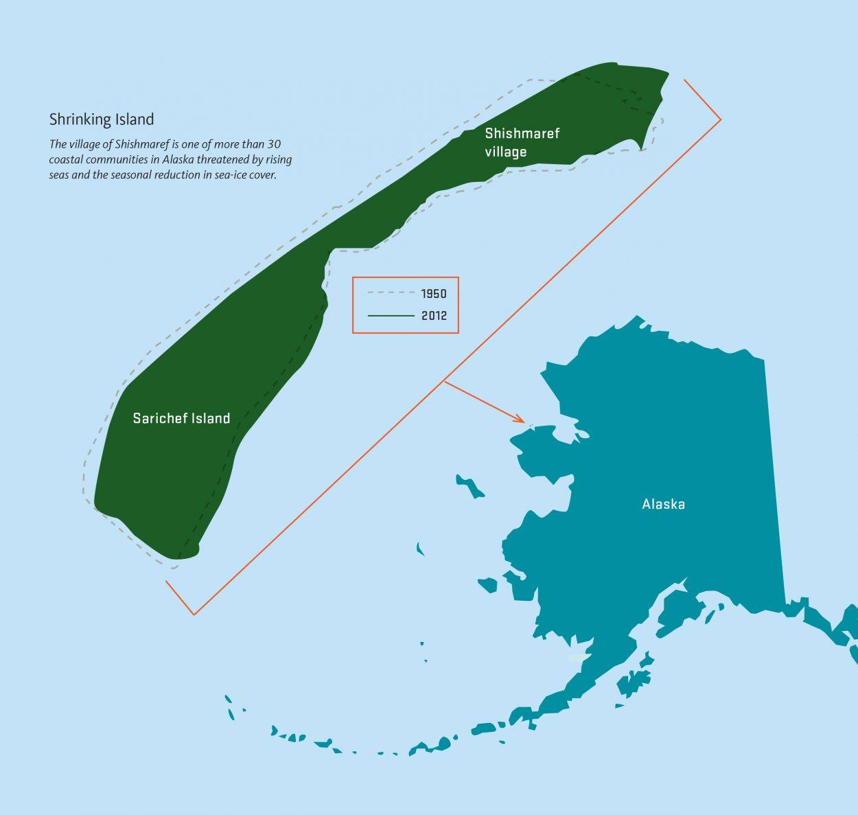 After the Flood Terra Magazine