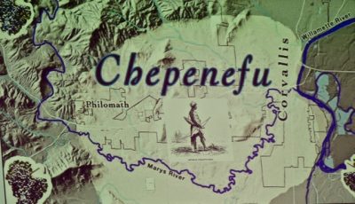 The Kalapuya People, Past and Present « Environmental Arts and