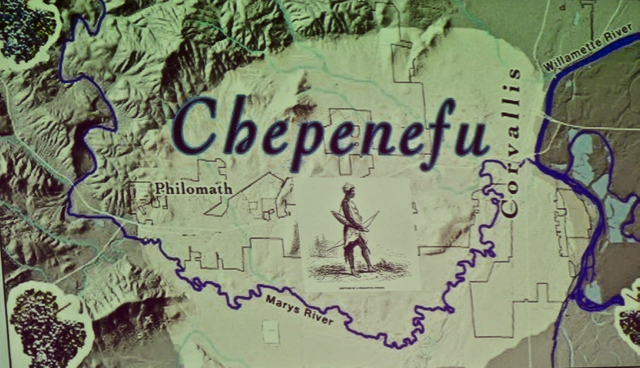 The Kalapuya People, Past and Present « Environmental Arts and ...