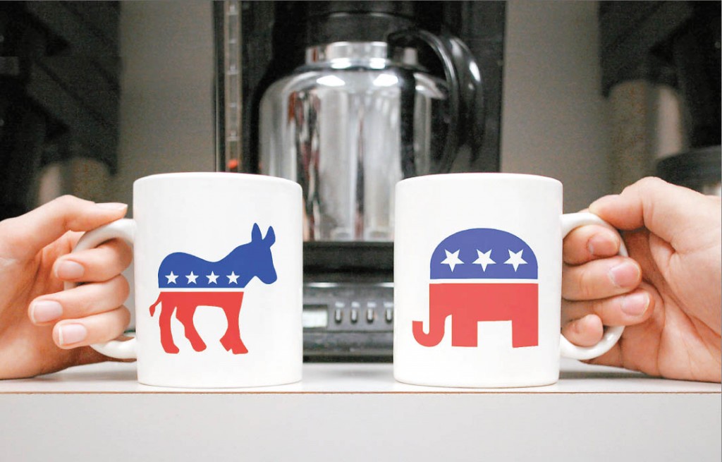 Politics in the Workplace « The Career Development Center Blog