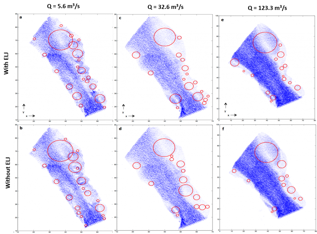 Calapooia PODs – River Engineering and Restoration