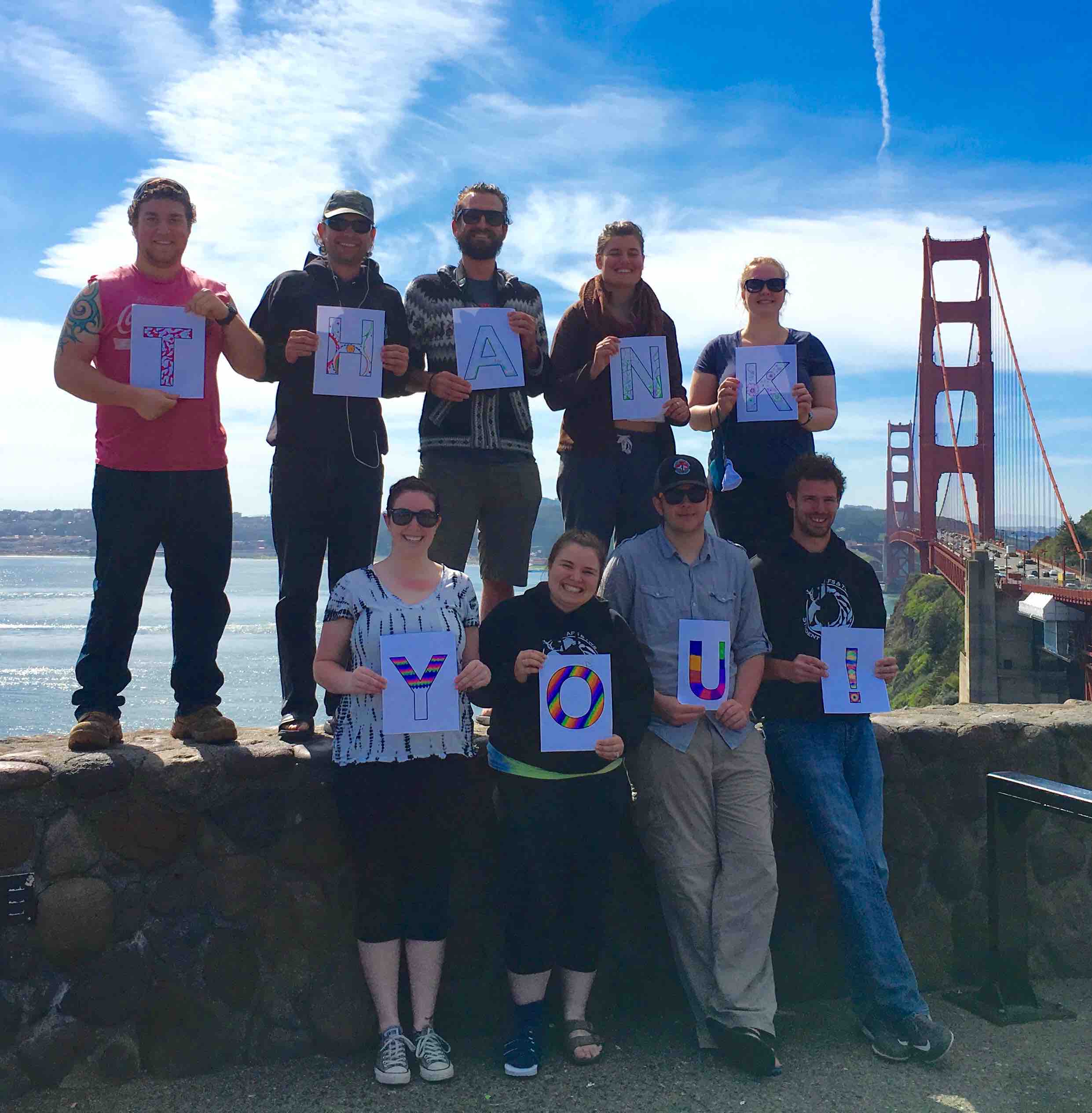 San Fran Picture