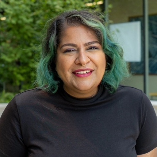Sabena Siddiqui