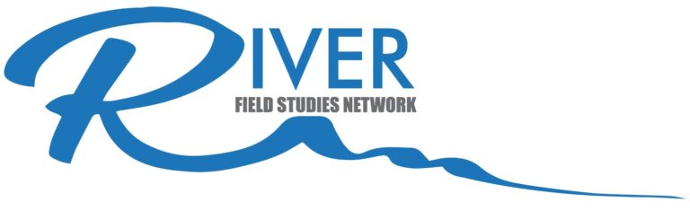 River Field Studies Network logo