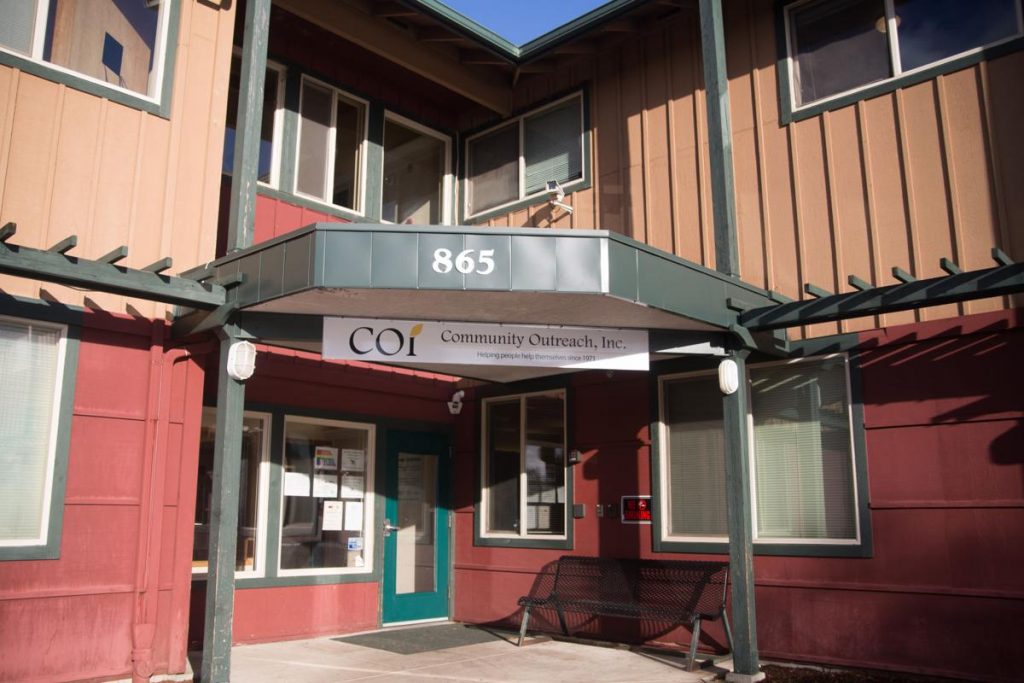 Emergency Housing Resources The Struggle is Real student food and