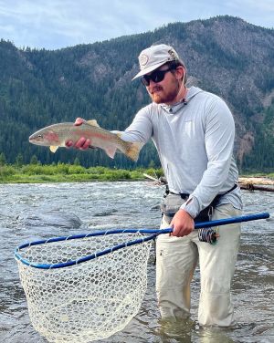 Kootenai Angler Guide Team - Go Flyfish Montana