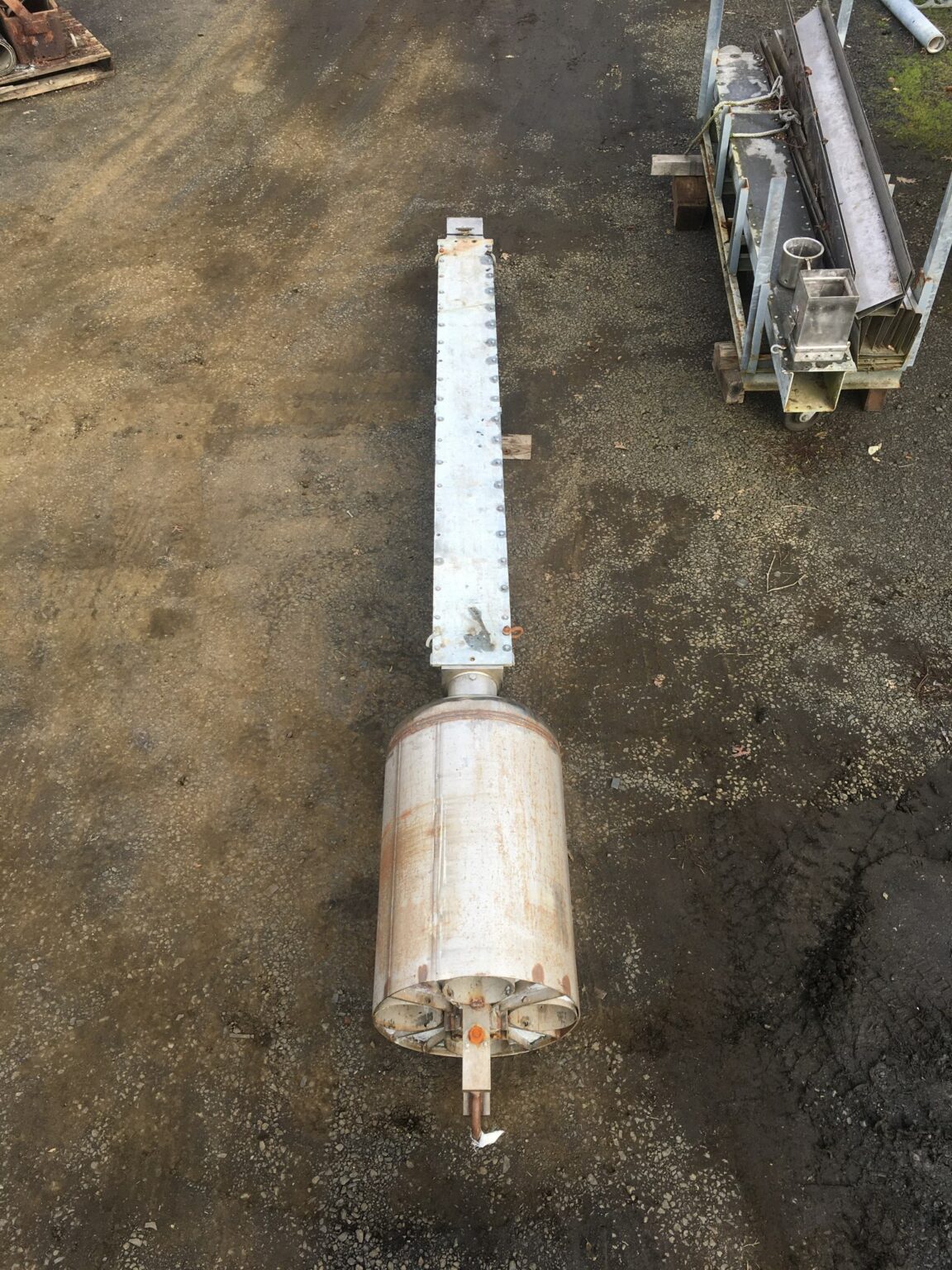 Gravity Core & Kasten Core MARSSAM