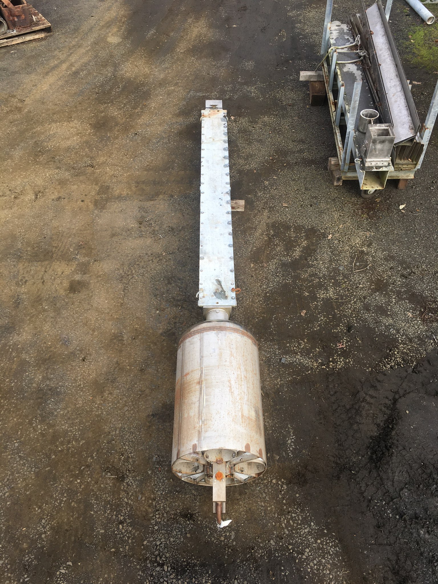 Gravity Core & Kasten Core MARSSAM