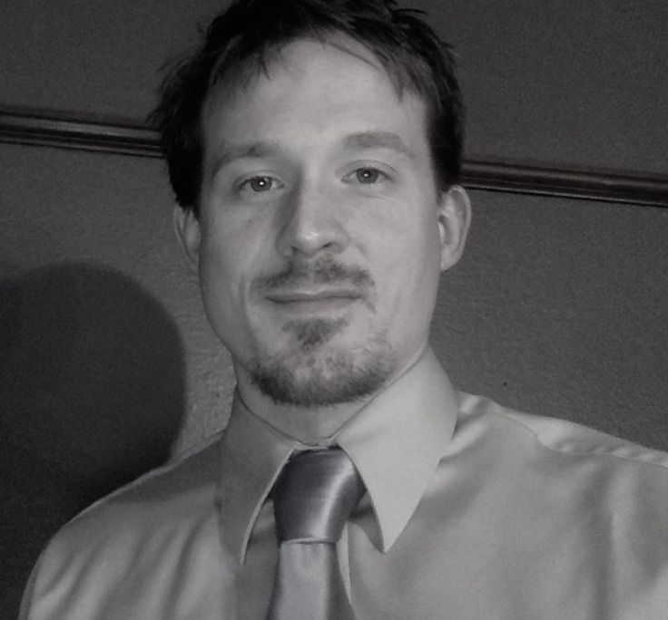 Joshua Reeves « Technology & the Environment Research Cluster