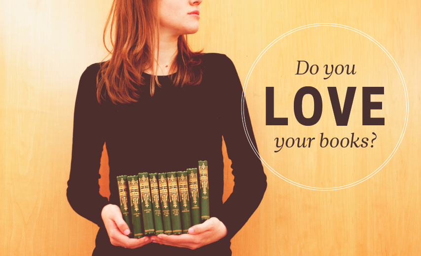 2nd Annual OSU Book Collecting Contest! Special Collections and