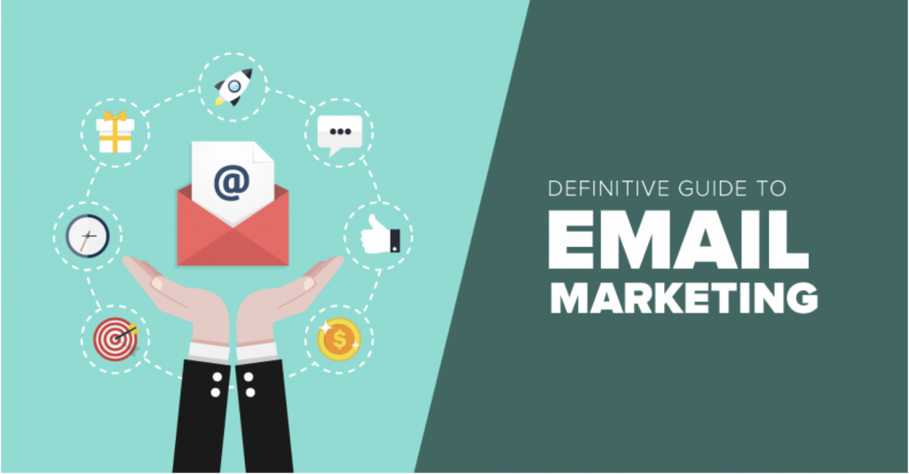 Como Fazer E-mail Marketing e Não SPAM