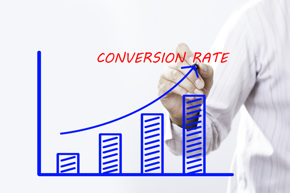 Increase Conversion Rates