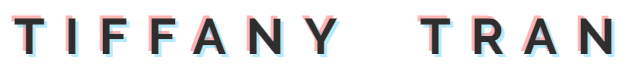 Tiffany Tran 