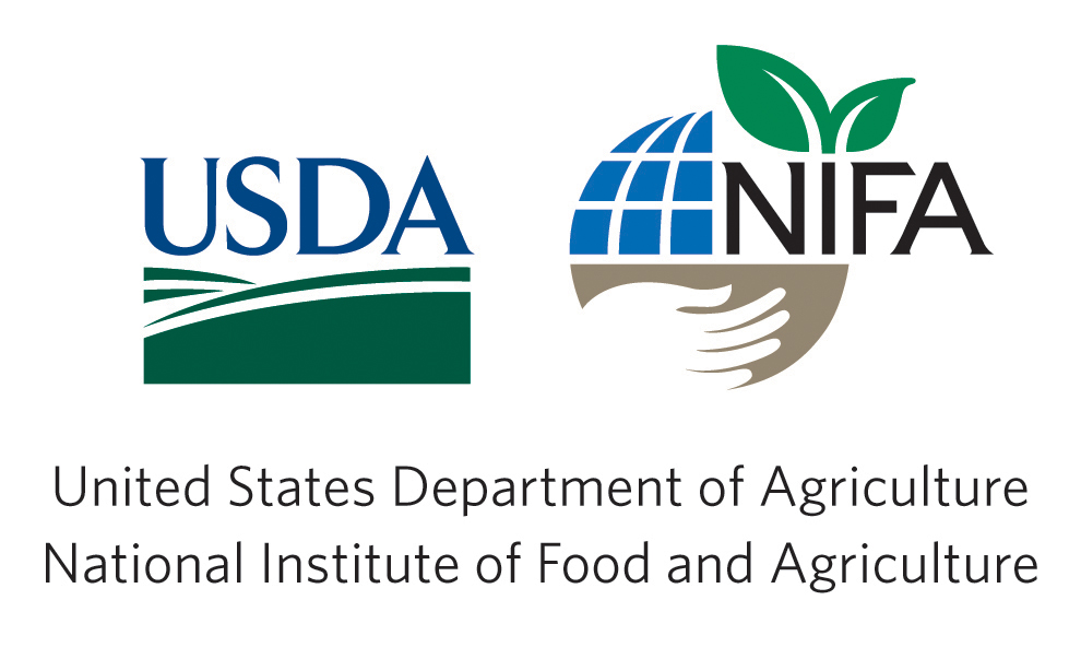 USDA-NIFA-logo