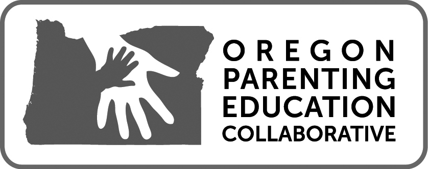 Oregon Parenting Education Collaborative Blog