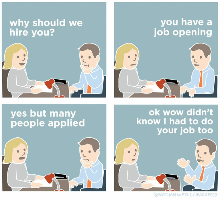 Job Application Experiences Christian Slaton’s MGMT448 Blog