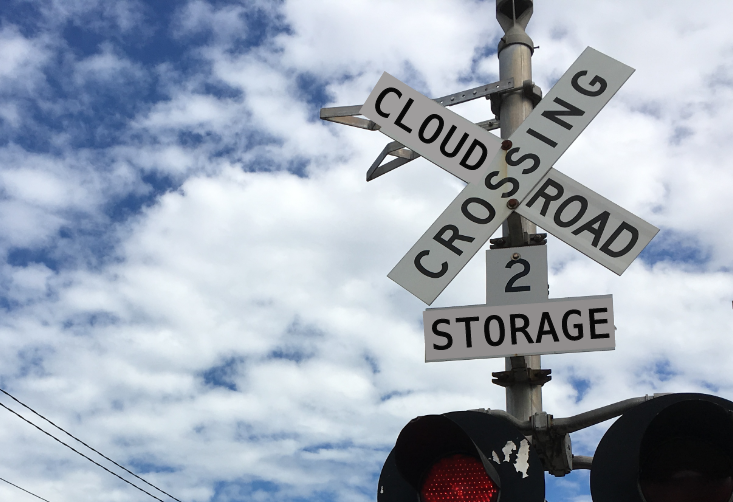 Using Google Cloud Storage