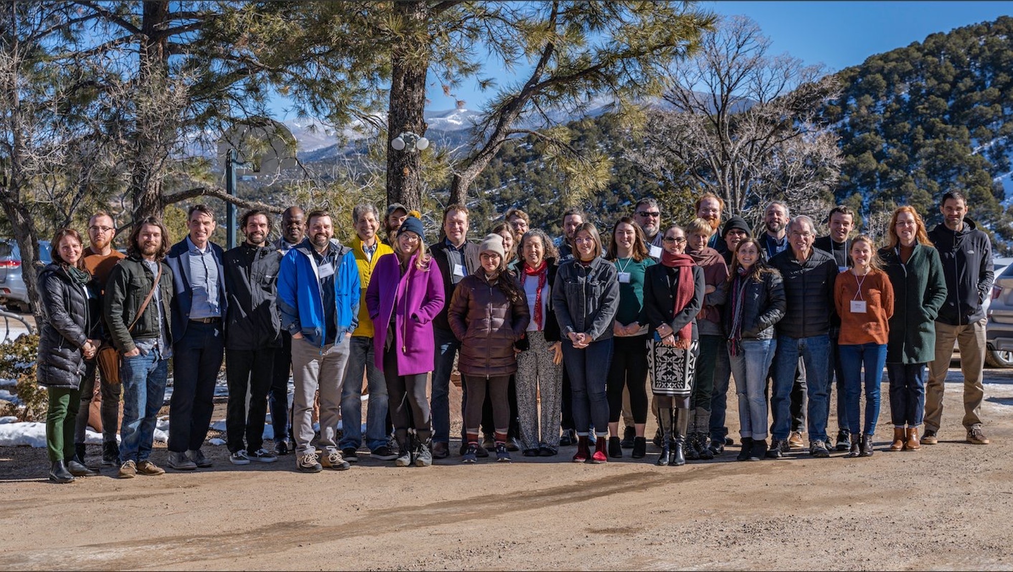 Drew Gerkey Associate Professor Anthropology Oregon State University