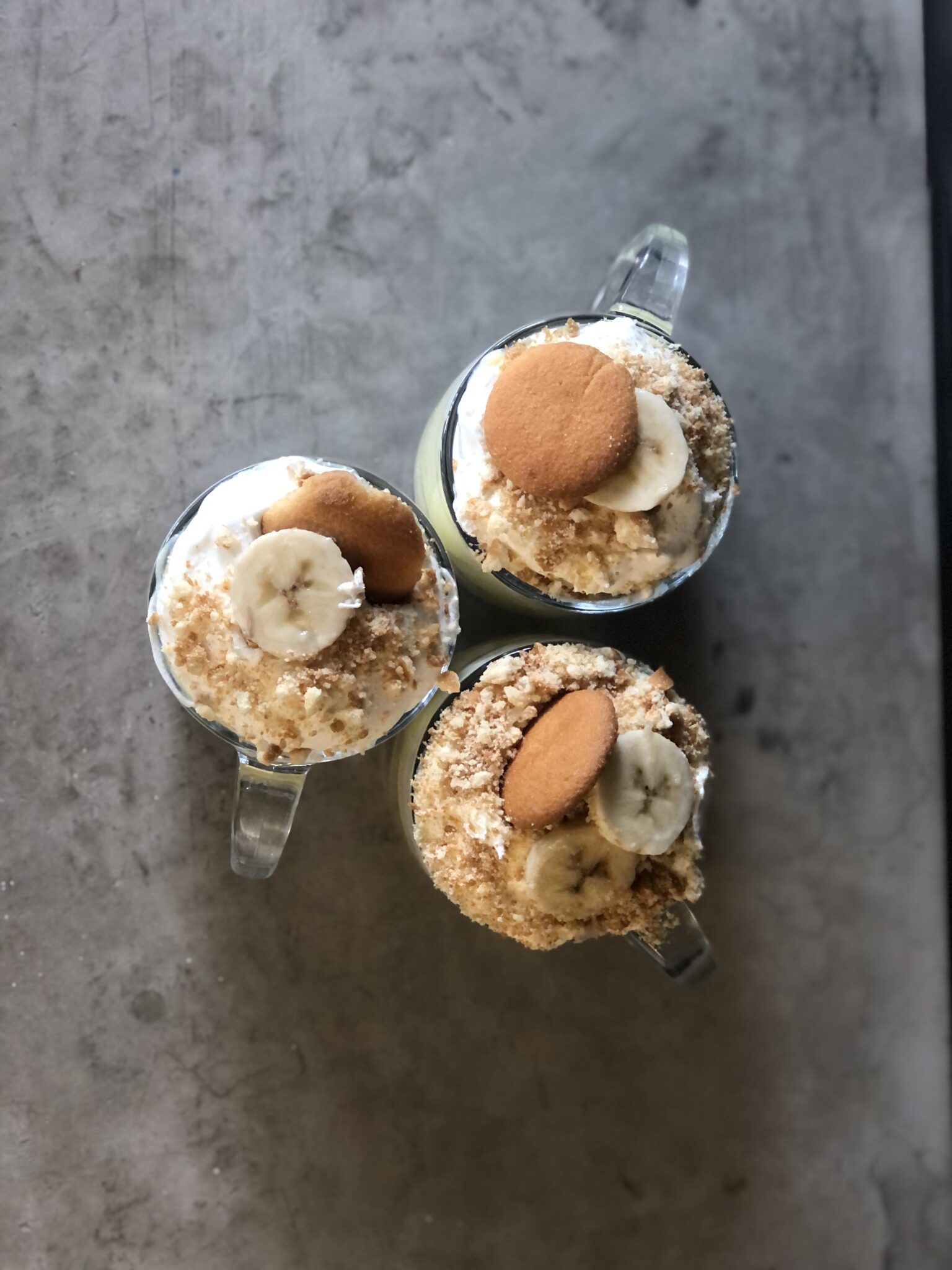 Banana Pudding Parfait Healthy Beaver Bag Blog 202223