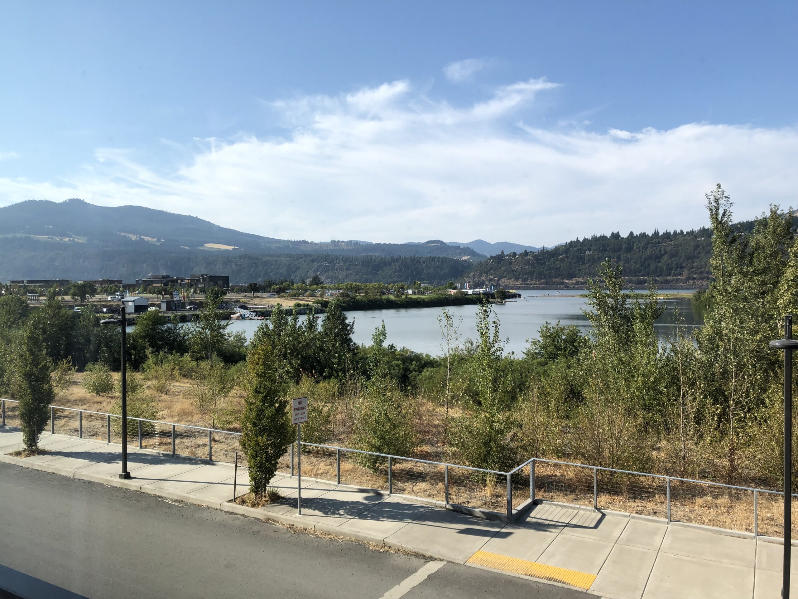 Environmental Sustainability at Tofurky Sea Grant Scholars