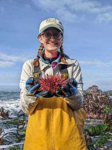 marine reserves | Sea Grant Scholars