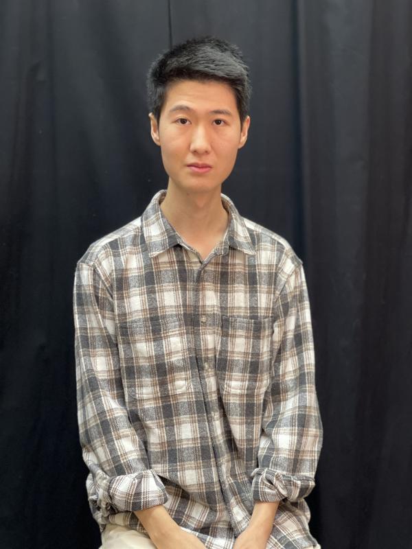 Hao Yue