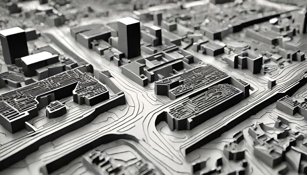 Mapbox Technology Technology Feature: Mapbox | Student blog: Meagan Welch