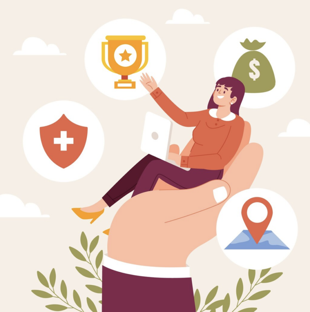 The Role of Compensation in Career Decisions – Human Resources Management