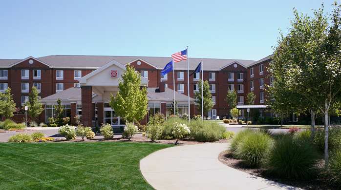 Hilton Garden Inn