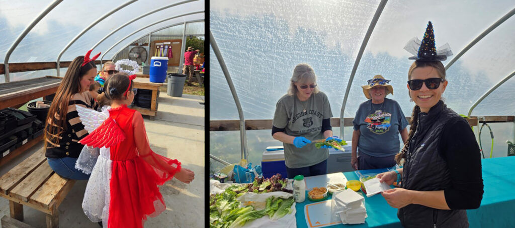 Riley Creek Fall Fest Collage 4