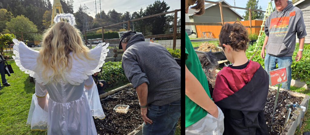 Riley Creek Fall Fest Collage 5