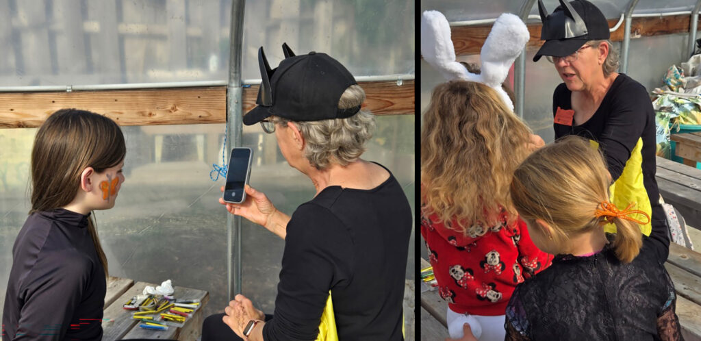 Riley Creek Fall Fest Collage 6