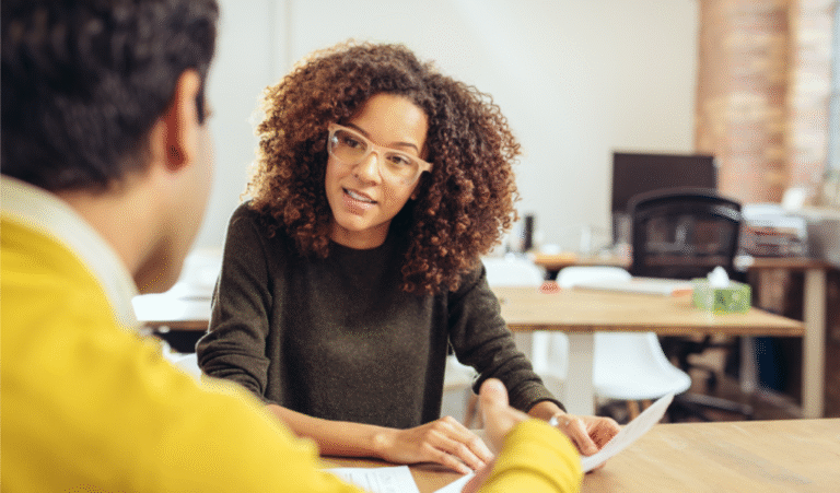 How to Make Interviews More Effective – HR in action learning to lead