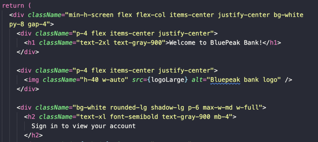 Holy in-line styling, Batman!