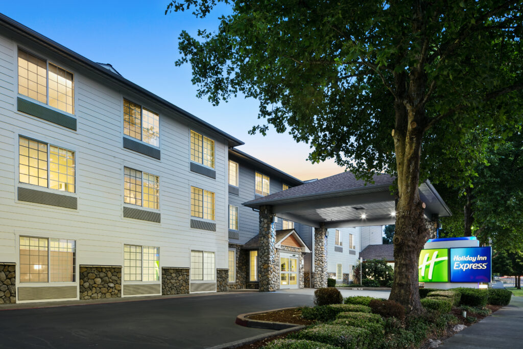 Holiday Inn Express