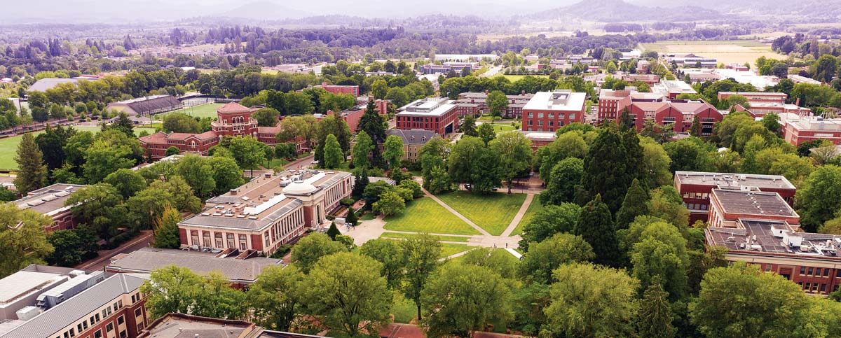 Oregon State University