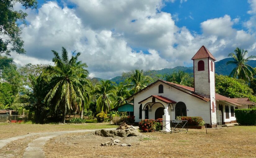 Depletion of Culture and Community due to Tourism