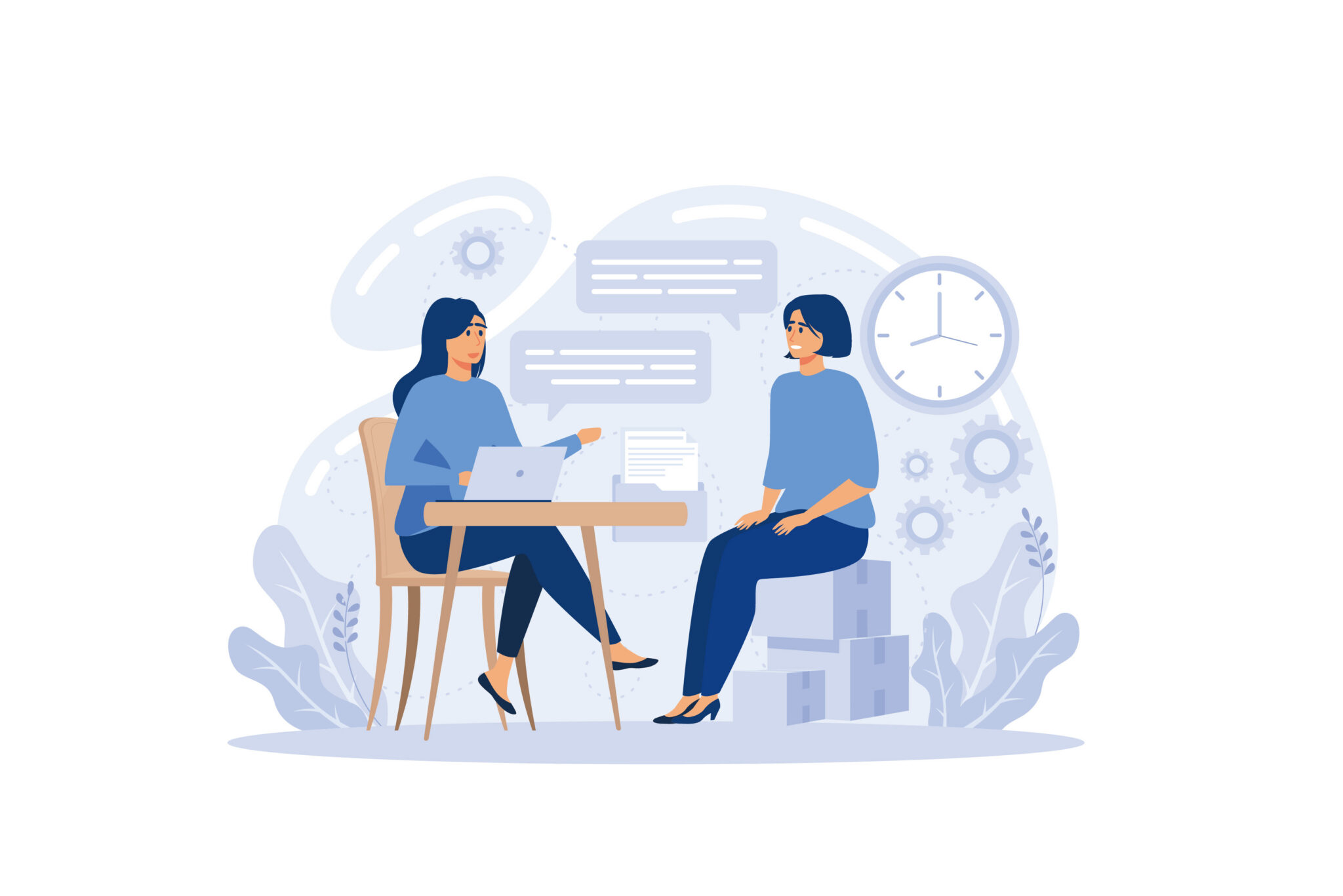 Have Job Job Descriptions: How to hire the right people – MGMT 453 Blogs – Nicole F