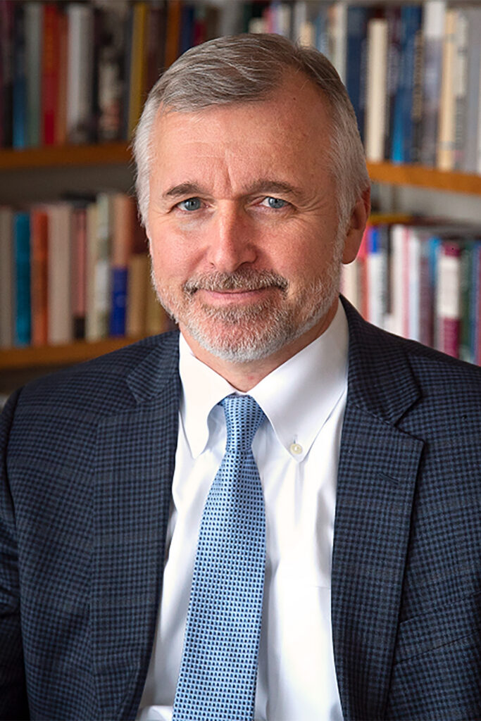 Thomas J. Christensen