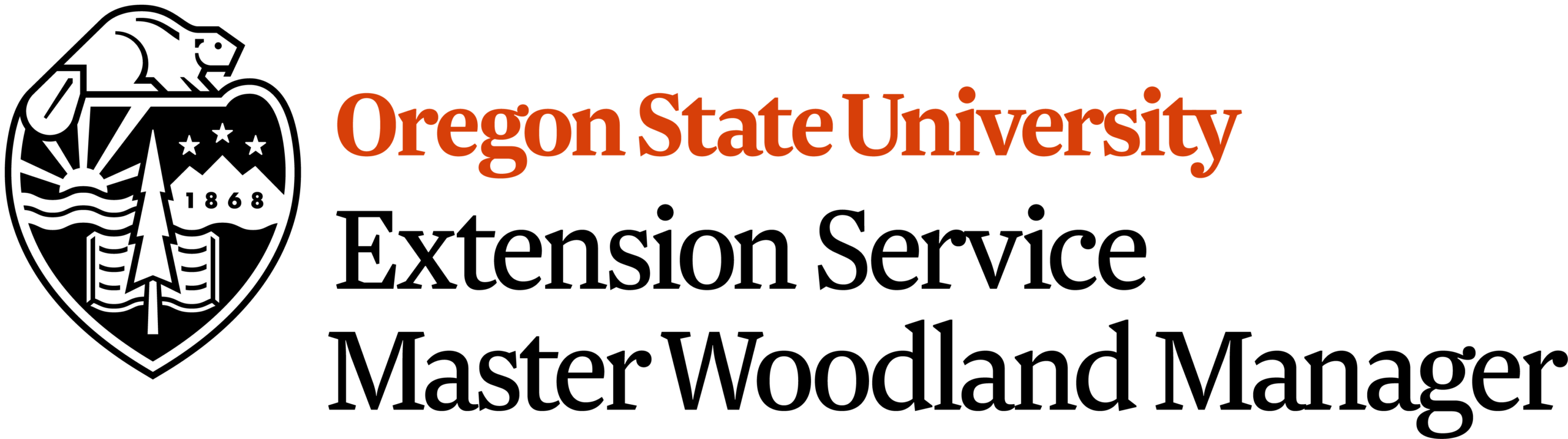 Master Woodland Manager: NE Oregon 2026