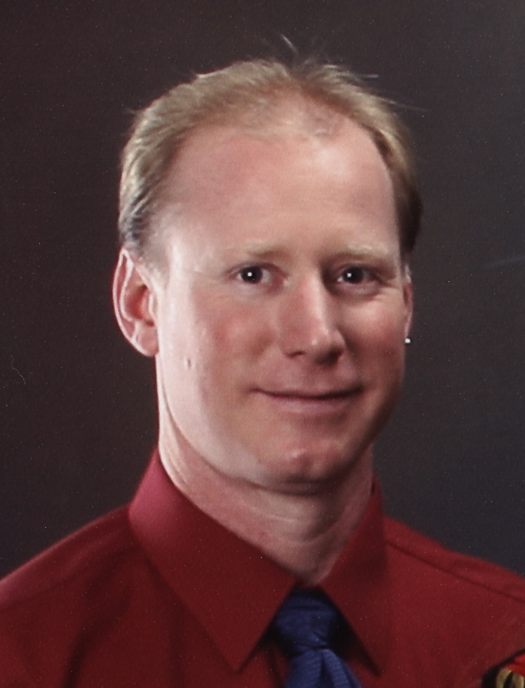 Eric Connelly