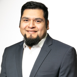 Advisory committee portrait
