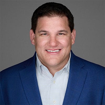 Advisory committee portrait